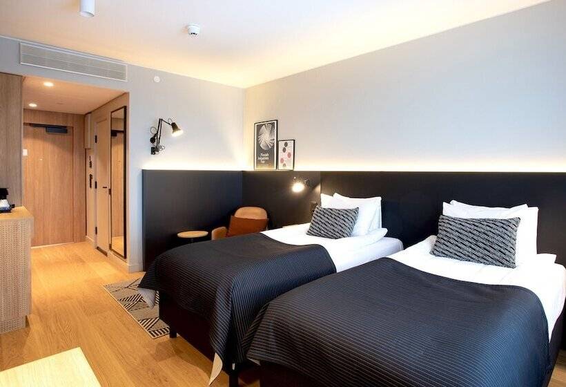 Standardzimmer, Holiday Inn Helsinki   Expo, An Ihg