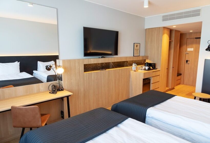 Standardzimmer, Holiday Inn Helsinki   Expo, An Ihg