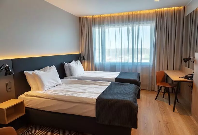 اتاق استاندارد, Holiday Inn Helsinki Expo, An Ihg