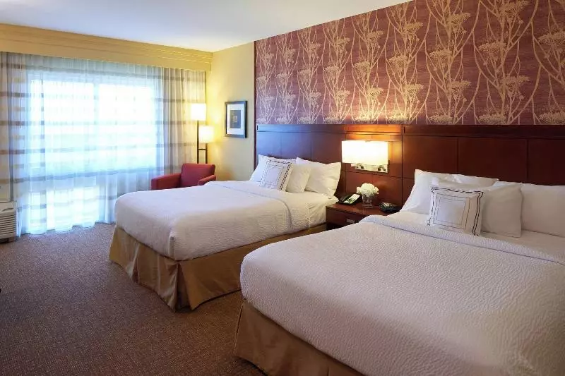 اتاق استاندارد برای معلولان, Holiday Inn Helsinki Expo, An Ihg