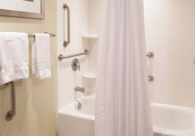 Номер Стандарт Адаптированный для Инвалидов, Holiday Inn Helsinki   Expo, An Ihg