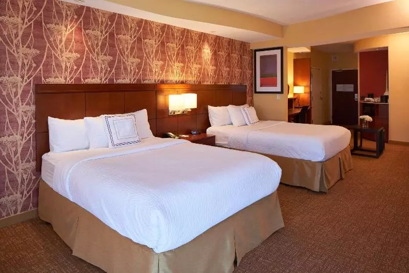 اتاق استاندارد برای معلولان, Holiday Inn Helsinki Expo, An Ihg