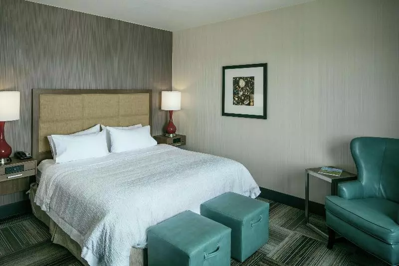 اتاق استاندارد, Holiday Inn Helsinki Expo, An Ihg