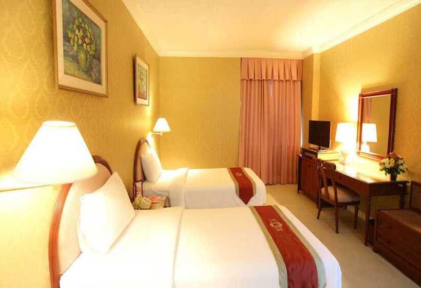 Номер Superior, Kosa Hotel & Wellness Center  Sha Certified