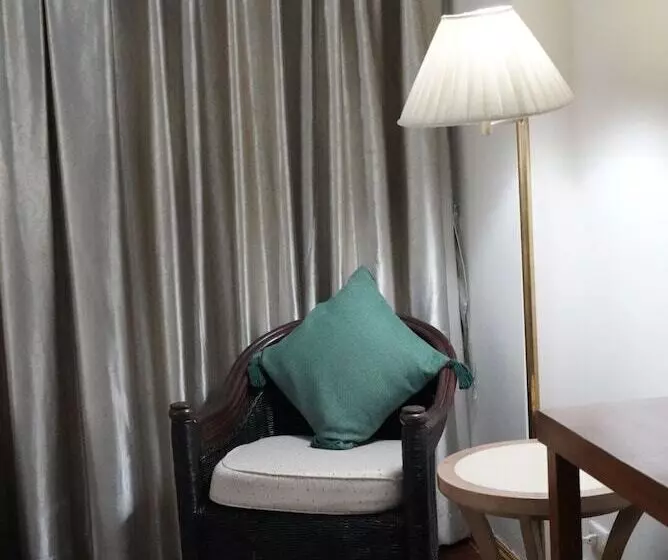 اتاق سوپریور, Kosa Hotel & Wellness Center  Sha Certified