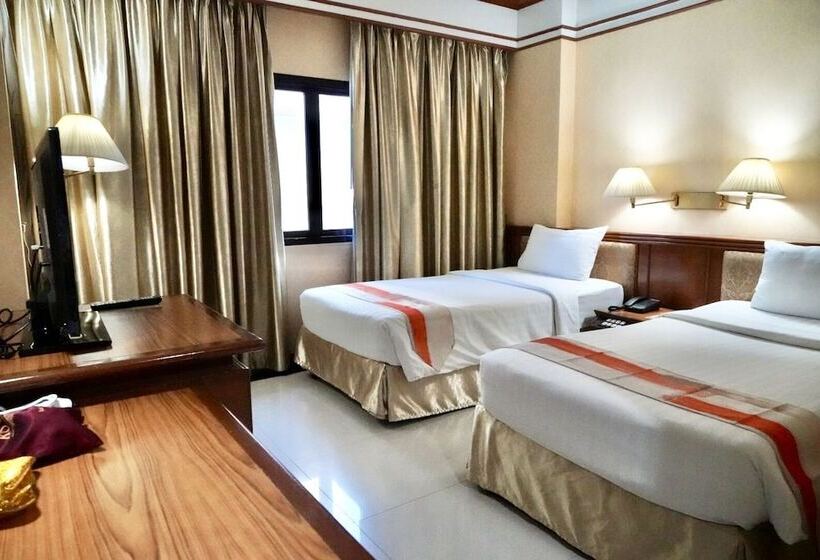 Номер Superior, Kosa Hotel & Wellness Center  Sha Certified