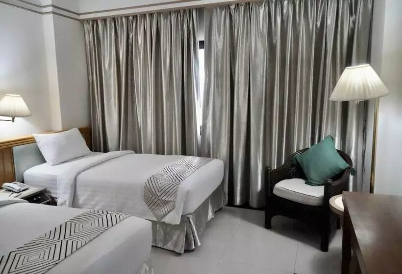 اتاق سوپریور, Kosa Hotel & Wellness Center  Sha Certified