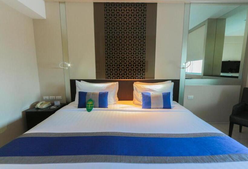 اتاق پرمیوم, Mandarin Hotel Managed By Centre Point