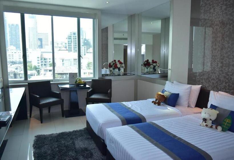 اتاق اجرایی, Mandarin Hotel Managed By Centre Point