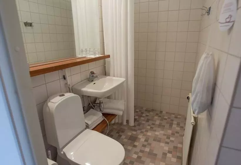 اتاق استاندارد, Original Sokos Hotel Vaakuna Joensuu