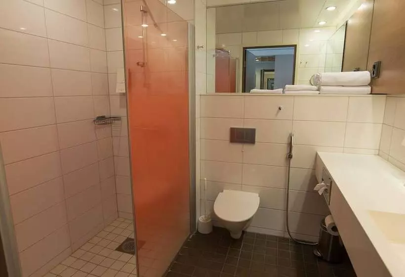اتاق استاندارد, Original Sokos Hotel Vaakuna Joensuu