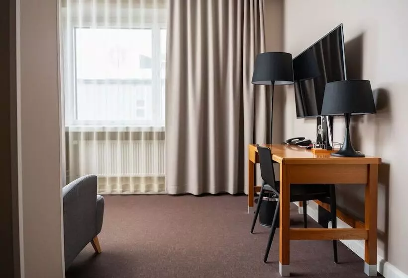 اتاق استاندارد, Original Sokos Hotel Vaakuna Joensuu