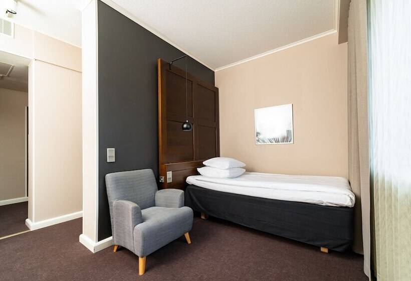 스탠다드 룸, Original Sokos Hotel Vaakuna Joensuu