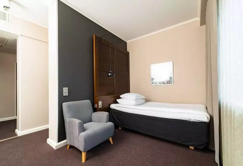 اتاق استاندارد, Original Sokos Hotel Vaakuna Joensuu