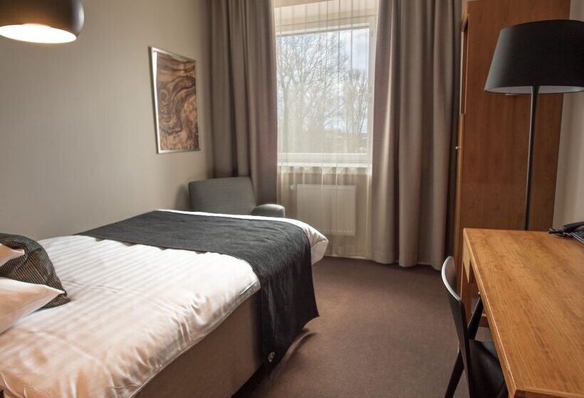 スタンダードルーム, Original Sokos Hotel Vaakuna Joensuu