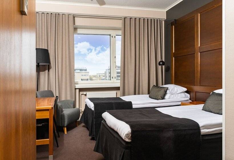 스탠다드 룸, Original Sokos Hotel Vaakuna Joensuu