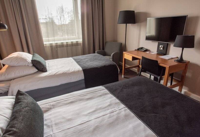 スタンダードルーム, Original Sokos Hotel Vaakuna Joensuu