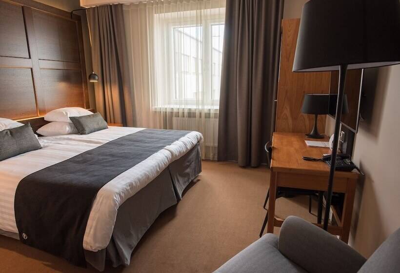 스탠다드 룸, Original Sokos Hotel Vaakuna Joensuu