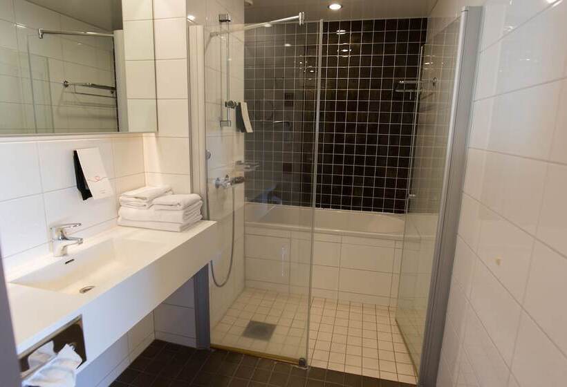 수피리어 룸, Original Sokos Hotel Vaakuna Joensuu