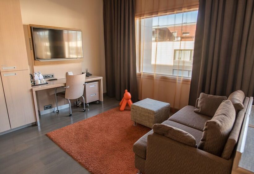 スーペリアールーム, Original Sokos Hotel Vaakuna Joensuu