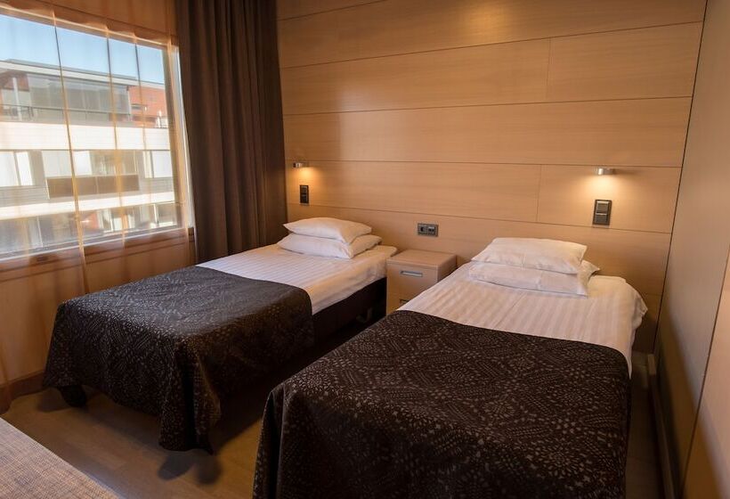 スーペリアールーム, Original Sokos Hotel Vaakuna Joensuu