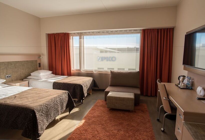 수피리어 룸, Original Sokos Hotel Vaakuna Joensuu