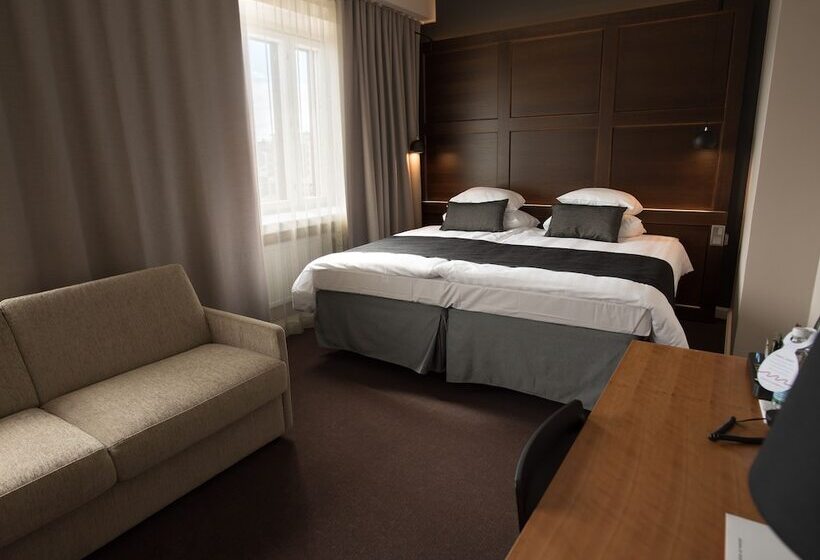 수피리어 룸, Original Sokos Hotel Vaakuna Joensuu