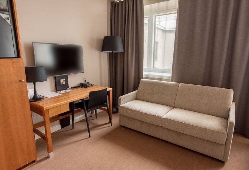 スタンダードルーム, Original Sokos Hotel Vaakuna Joensuu