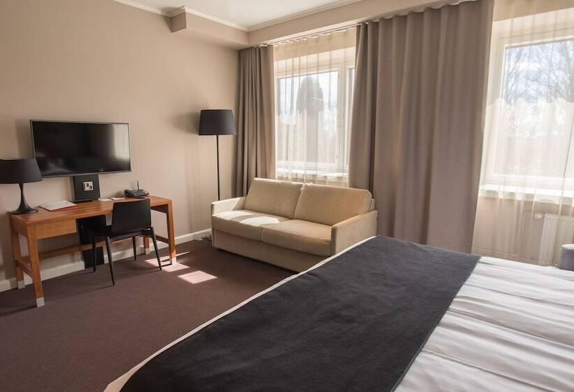 스탠다드 룸, Original Sokos Hotel Vaakuna Joensuu