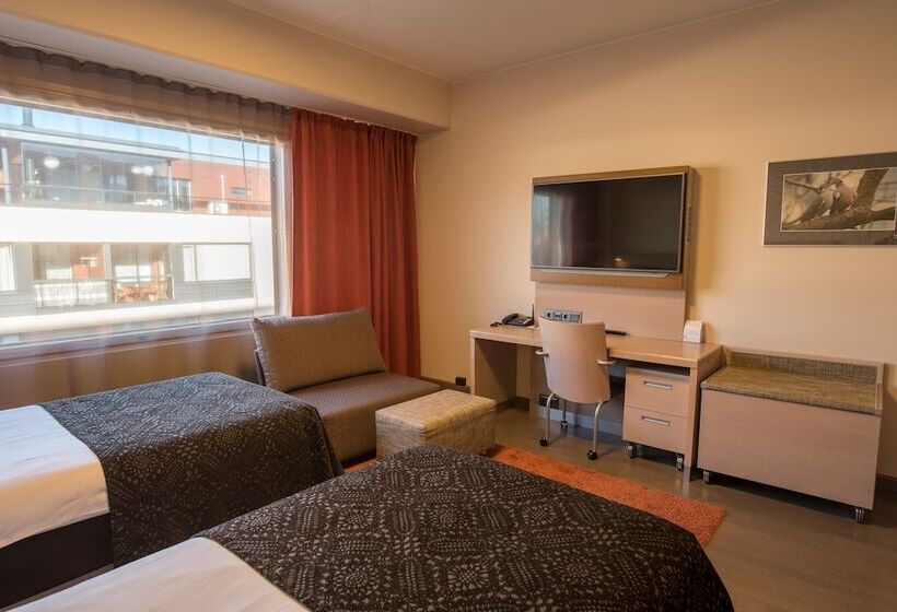 스탠다드 룸, Original Sokos Hotel Vaakuna Joensuu