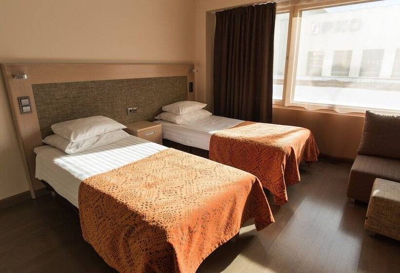 スタンダードルーム, Original Sokos Hotel Vaakuna Joensuu