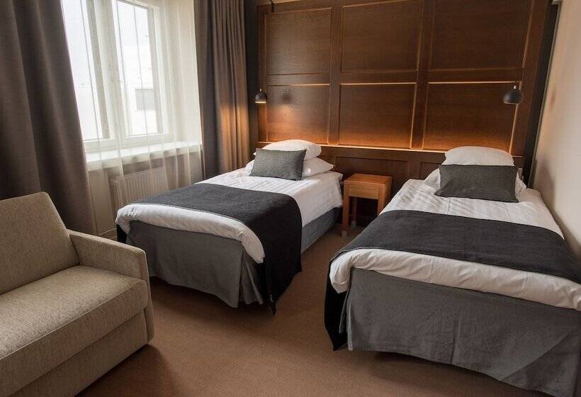 スタンダードルーム, Original Sokos Hotel Vaakuna Joensuu