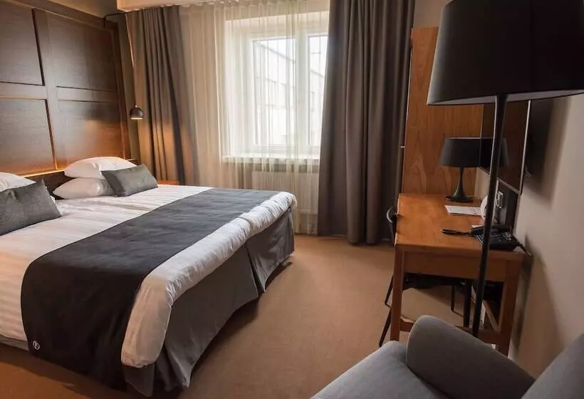 اتاق استاندارد, Original Sokos Hotel Vaakuna Joensuu