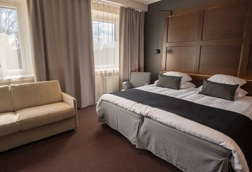 수피리어 룸, Original Sokos Hotel Vaakuna Joensuu