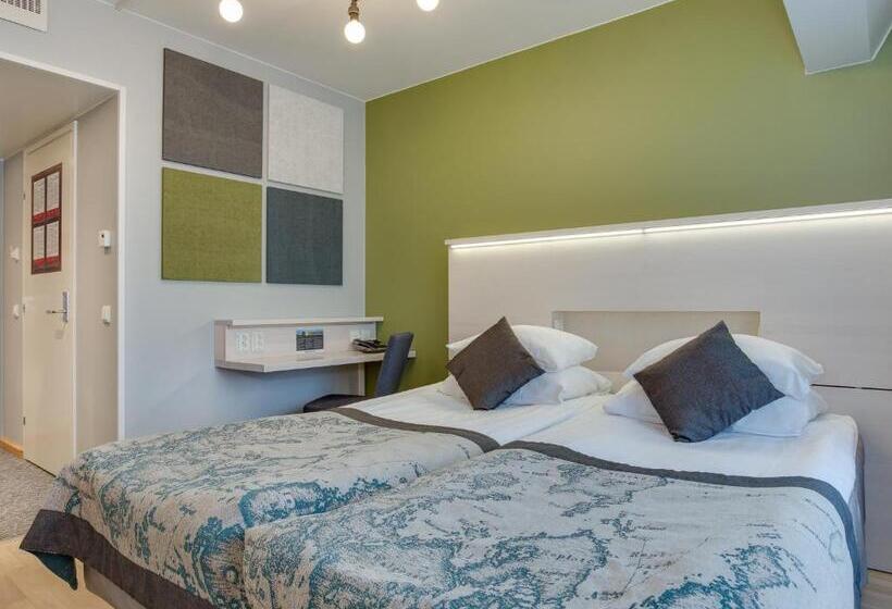 غرفة قياسية, Original Sokos Hotel Vaakuna Vaasa