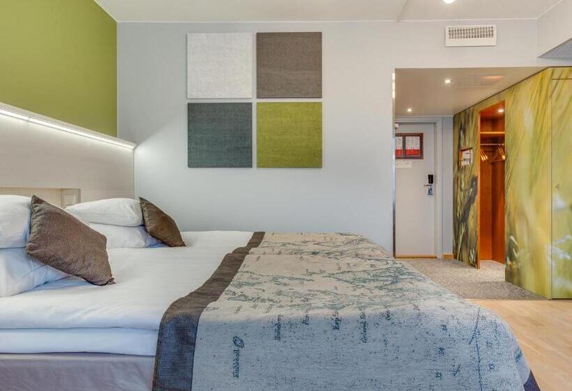 غرفة قياسية, Original Sokos Hotel Vaakuna Vaasa
