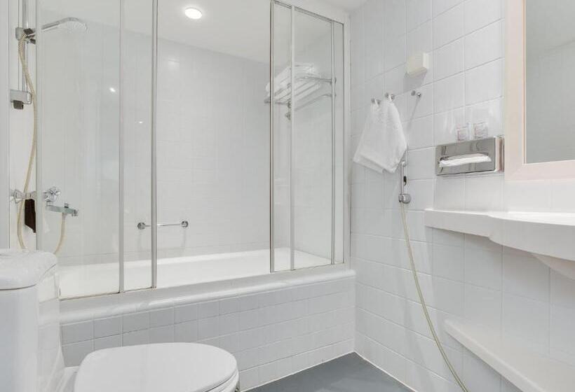 غرفة قياسية, Original Sokos Hotel Vaakuna Vaasa