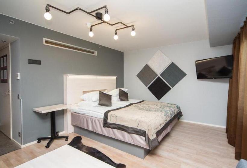 غرفة سوبيريور, Original Sokos Hotel Vaakuna Vaasa