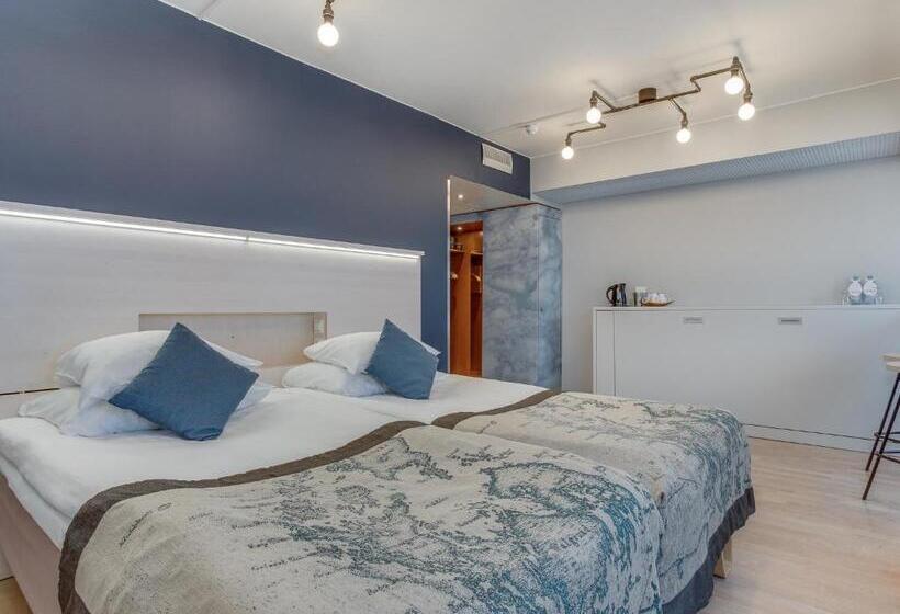 غرفة سوبيريور, Original Sokos Hotel Vaakuna Vaasa