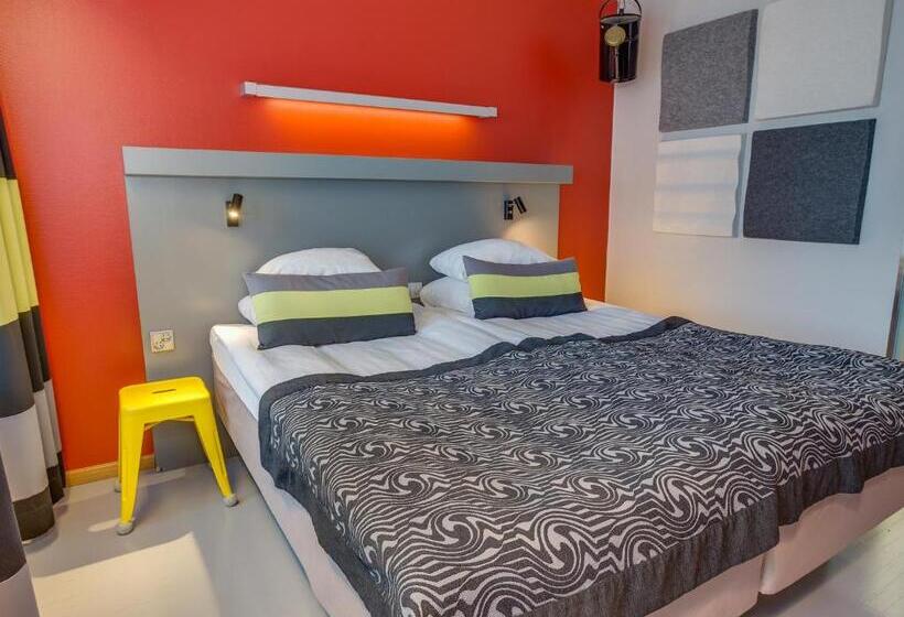 Номер Стандарт, Original Sokos Hotel Vaakuna Vaasa