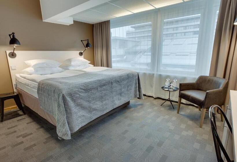 غرفة قياسية, Original Sokos Hotel Vaakuna Vaasa