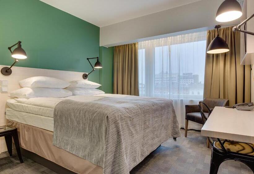 غرفة قياسية, Original Sokos Hotel Vaakuna Vaasa