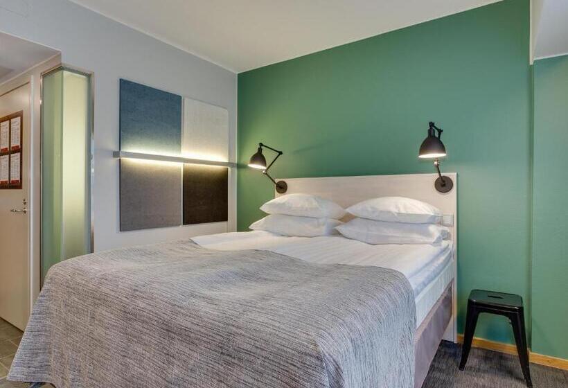 Номер Стандарт, Original Sokos Hotel Vaakuna Vaasa