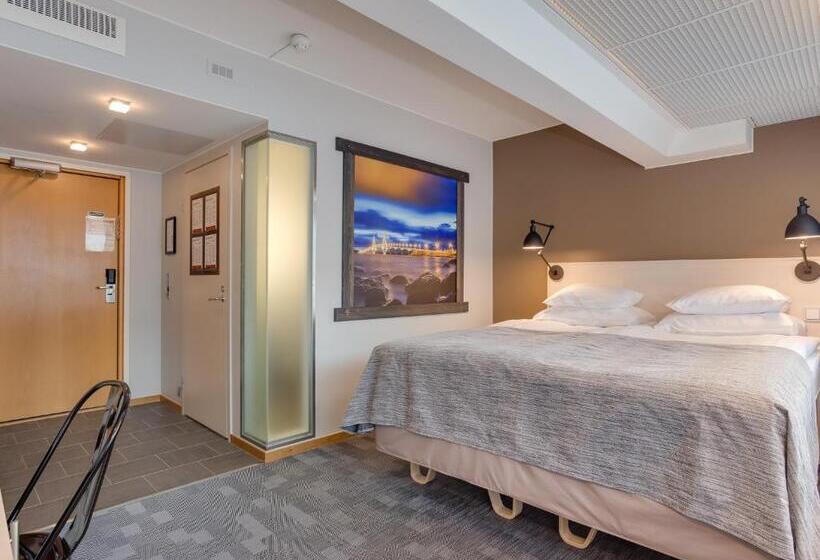 غرفة قياسية, Original Sokos Hotel Vaakuna Vaasa