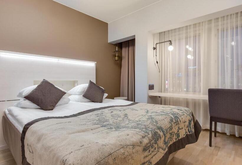 Номер Superior, Original Sokos Hotel Vaakuna Vaasa