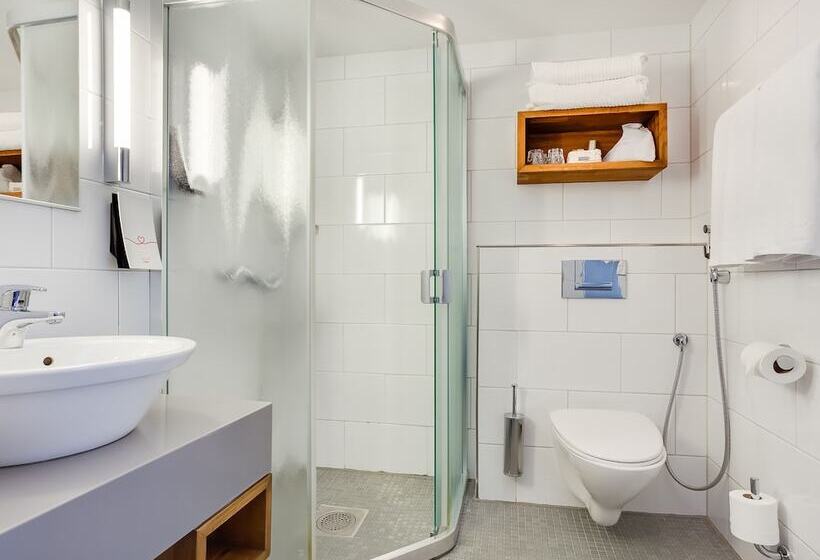 غرفة قياسية, Original Sokos Hotel Vaakuna Vaasa