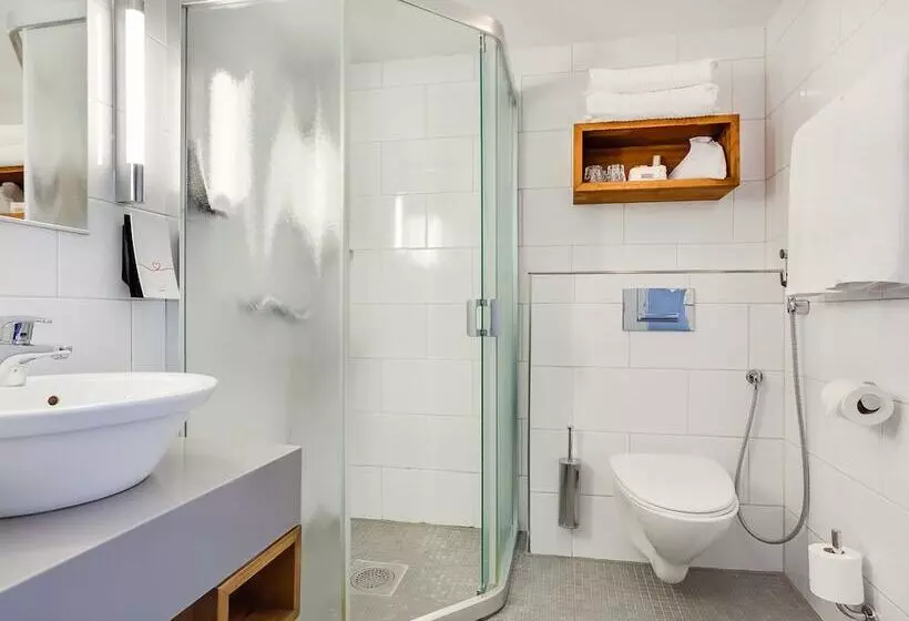 スタンダードルーム, Original Sokos Hotel Vaakuna Vaasa