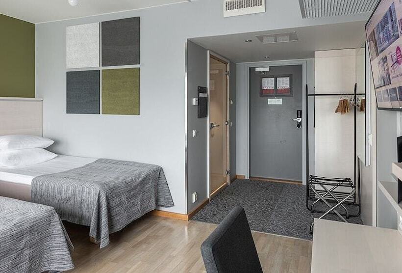 غرفة سوبيريور, Original Sokos Hotel Vaakuna Vaasa