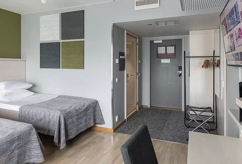 スーペリアールーム, Original Sokos Hotel Vaakuna Vaasa
