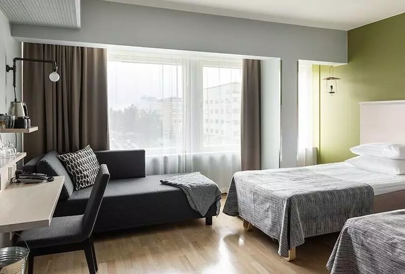 スーペリアールーム, Original Sokos Hotel Vaakuna Vaasa